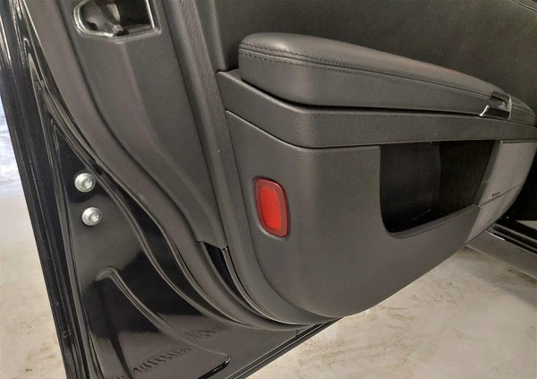 Mercedes-Benz Klasa S cena 134000 przebieg: 46400, rok produkcji 2005 z Trzebiatów małe 497